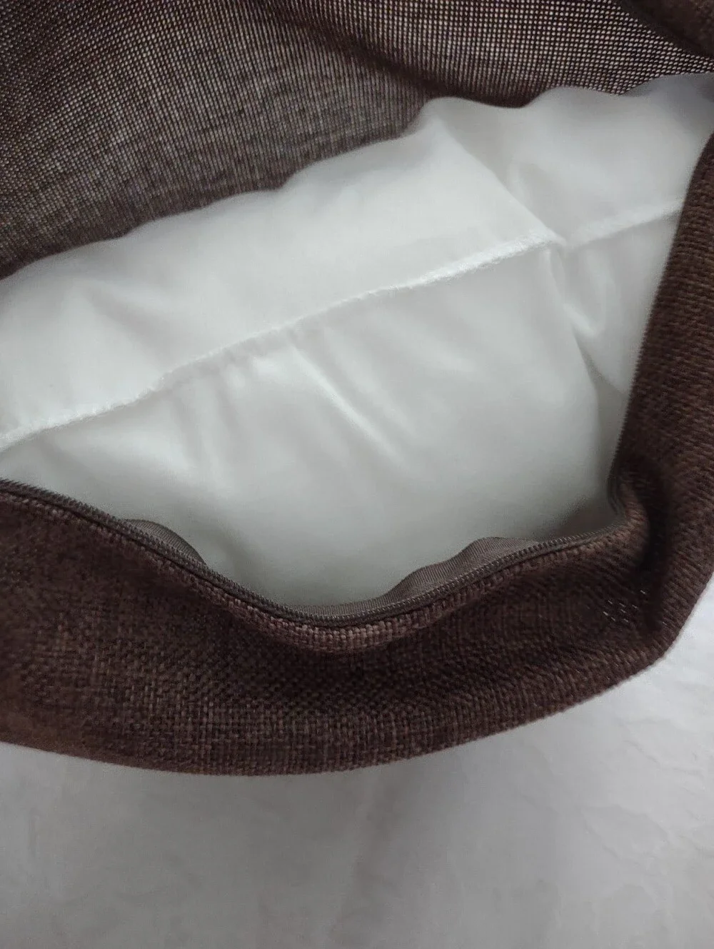 Decorative Pillow With Insert Farmhouse Retro